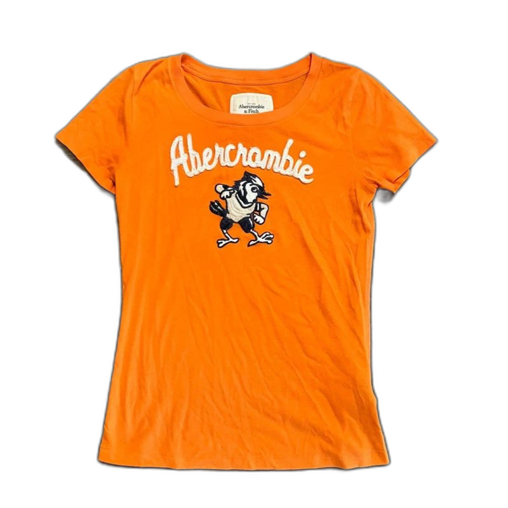 Vintage y2k early 2000s baby tee